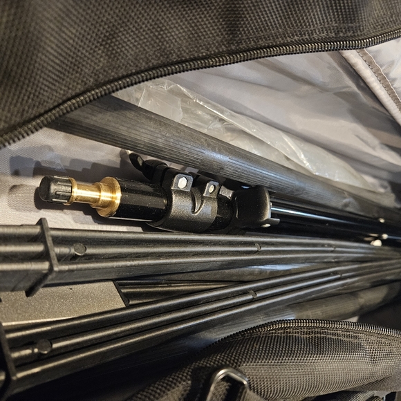 Photo Background System 8x8 - Picture 4 of 16